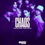 KEI-JIN BEATS - Stray Kids Type Beat 2025 - 'CHAOS' | Hard Hitting K-Hip-Hop Beat