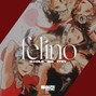 KEI-JIN BEATS - (G)I-dle x XG x ITZY | FELINO - Kpop Type Beat (여자)아이들 X XG X 있지