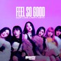 KEI-JIN BEATS - ILLIT X IVE X FIFY FIFTY | FEEL SO GOOD - Kpop Type Beat