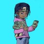 hvrtBeatz - Playboi Carti Type Beat | ICE | prod. hvrtBeatz