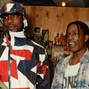Bace Kadet - ASAP Rocky X Skepta "SLIPPIN" (Prod.New Wave Beat$ X Bace Kadet)