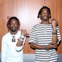 Bace Kadet - "DRIPPIN" PLAYBOI CARTI x UZIVERT - (Prod. Bace Kadet)