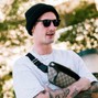 Bace Kadet - "SLIDIN" - (Prod. Bace Kadet)