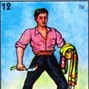 Hugo Leyva - El Valiente
