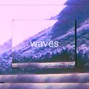 BLXCKTRMS -  6lack type beat ''waves'' (prod.Blackterms)
