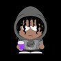 MTHO - Psycho 115 bpm key D#m (D# / A#) Prod (MTHOOnDaTrack)