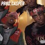 prodbycasper - Evil Twins (prod. Casper) SKI MASK X JUICE WRLD TYPE BEAT