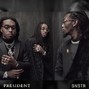 SNSTR - President (Contact for trackouts)