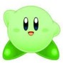 djchoppamas - GREEN KIRBY