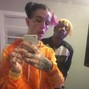hubithekid - PAST (Lil Peep Type Beat)