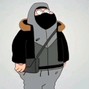 cornyboy1p1 - nine vicious x ahmad x patrick type beat Eb Minor