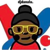 DJ Dana Lu
