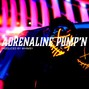 Whimsy - Adrenaline Pump'n