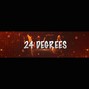 24Degrees - Lil Skies "Real Ties" Type Beat "Dark Rose" Trap Instrumental
