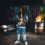 Soh Augustin  - @sohaugustin Trill 178 bpm