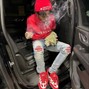 prodbybadhabit - Lil Double 0 X Nine Vicious Soul Sample Type Beat - "Gonna Be Alive"