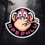 Apephlu - Forress
