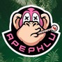 Apephlu - Jungle Bookz