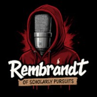 Rembrandt of Scholarly Pursuits