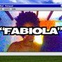 666asucar - INDIE FABIOLA