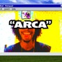 666asucar - MIDNIGTH WITH ARCA_d MINOR_90 BPM