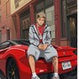 Txio Vance Beats - Central Cee Type Beat - Better off | Melodic Emotional Drill