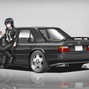 OCSol - Curren$y x Larry June Type Beat - "560 SL Benz"