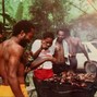 NDIGO - slow jams and cookouts