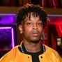 Hydrated - 21 Savage X Metro Boomin Savage Mode 2 Type Beat