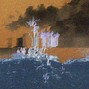 curse/gift - Cold Wave