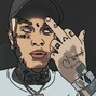 Mavi Beats - Lil Skies x Lil Uzi Vert Type Beat "Really"