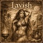 Ayu$h - LAVISH 