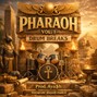Ayu$h - PHARAOH VOL 1 DRUM BREAKS PROD. Ayu$h