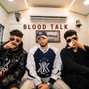 Ayu$h - blood talk
