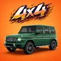 Ayu$h - 4 x 4 