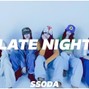 ssodabeatz - Late Nights