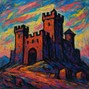 SuseBeats - SUSEBEATS - THE FORTRESS 