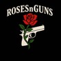 Kuda - ROSESnGUNS [Beat Switch] (Prod by Kuda)