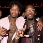 AR Beats - 21 Savage x Offset Type Beat "Coupe" 