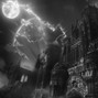 wickedd - (dark, horror) moonlight - @wickeddarchives