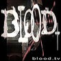 wickedd - (dark, horror) blood