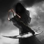 wickedd - (dark, horror) times up