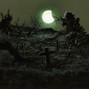 wickedd - (dark, horror) headstone