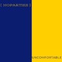 noparties - Uncomfortable