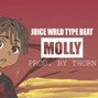 Thorn - 'Molly' Juice Wrld Type Beat (Prod. Thorn)