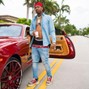 Reekology - "RIDE OUT" | MONEYBAGG YO INSPIRED |128|