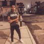 Damn Glenn - Back 