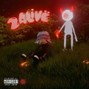 prometathinetearz - Yeat 3 Alive Type Beat - No Feelingz 