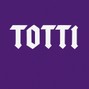 TOTTI - "NEVER" - TOTTI
