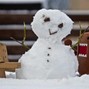 1cey - snow